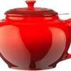 Le Creuset Theepot 1,3l Rood -Meubelwinkel 1200x689 3