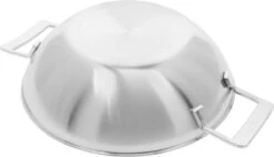 Demeyere Industry 5 RVS Wokpan – Wokpan Inductie – 30 Cm –2 Handvaten – PTFE-vrij -Meubelwinkel 1200x692 1