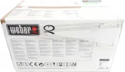 Weber - Q 1400 Barbecue -Meubelwinkel 1200x694 1