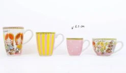 Blond Amsterdam Even Bijkletsen Minimok - Stippen - 200 Ml -Meubelwinkel 1200x701 3