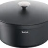Tefal Trattoria Braadpan - Ø28 Cm - Inclusief Deksel 2 Tefal Trattoria Braadpan - Ø28 Cm - Inclusief Deksel -Meubelwinkel 1200x705