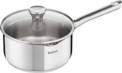 Tefal Duetto 3-delige Kookset - Steelpan Ø 16 Cm, Kookpan Ø 20/24 Cm 25 Tefal Duetto 3-delige Kookset - Steelpan Ø 16 Cm, Kookpan Ø 20/24 Cm -Meubelwinkel 1200x714