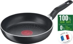 Tefal Start'easy Koekenpan 20 Cm -Meubelwinkel 1200x720