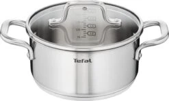 Tefal Virtuoso Pannenset 4-delig - Kookpan Ø 16/20/24 Cm + Steelpan Ø 16 Cm 41 Tefal Virtuoso Pannenset 4-delig - Kookpan Ø 16/20/24 Cm + Steelpan Ø 16 Cm -Meubelwinkel 1200x721 1