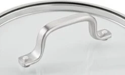 Tefal Virtuoso Pannenset 5 Delig - Hoge Kookpan Ø 22 Cm + Steelpan Ø 16 Cm + Kookpannen Ø 18/20/24 Cm -Meubelwinkel 1200x722 1