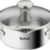 Tefal Duetto Kookpan - Ø 16 Cm 2 Tefal Duetto Kookpan - Ø 16 Cm -Meubelwinkel 1200x725