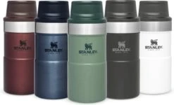 Stanley The Trigger-Action Travel Mug 0,25L - Thermosfles - Hammertone Green 15 Stanley The Trigger-Action Travel Mug 0,25L - Thermosfles - Hammertone Green -Meubelwinkel 1200x729 4