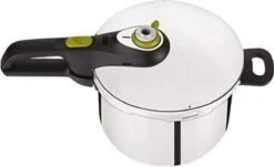 Tefal Secure5 NEO Snelkookpan - 4 Liter - Ø 22 Cm 24 Tefal Secure5 NEO Snelkookpan - 4 Liter - Ø 22 Cm -Meubelwinkel 1200x733 1