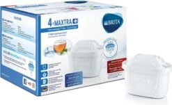 BRITA - Waterfilterpatroon MAXTRA+ 4Pack -Meubelwinkel 1200x733 2
