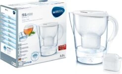 BRITA - Waterfilterkan Marella XL - Wit - 3,5L 31 BRITA - Waterfilterkan Marella XL - Wit - 3,5L -Meubelwinkel 1200x736 4