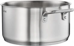 Tefal Virtuoso Pannenset 5 Delig - Hoge Kookpan Ø 22 Cm + Steelpan Ø 16 Cm + Kookpannen Ø 18/20/24 Cm -Meubelwinkel 1200x743