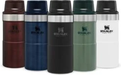 Stanley Trigger-Action Travel Mug 0.47L - Thermosfles - Matt Black -Meubelwinkel 1200x745 3