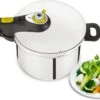 Tefal Secure5 NEO Snelkookpan - 4 Liter - Ø 22 Cm -Meubelwinkel 1200x746