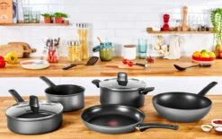 Tefal Easy Chef Wokpan - Ø 28 Cm 14 Tefal Easy Chef Wokpan - Ø 28 Cm -Meubelwinkel 1200x753