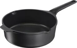 Tefal Robusto - Hapjespan - Ø26 Cm - Met Deksel 19 Tefal Robusto - Hapjespan - Ø26 Cm - Met Deksel -Meubelwinkel 1200x754 1
