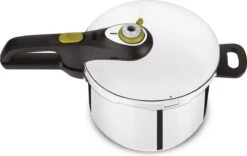 Tefal Secure 5 P25340 Snelkookpan - 3L - 2 Deksels -Meubelwinkel 1200x756