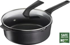 Tefal Robusto - Hapjespan - Ø26 Cm - Met Deksel 21 Tefal Robusto - Hapjespan - Ø26 Cm - Met Deksel -Meubelwinkel 1200x776 1