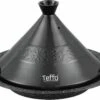 TEFFO | Luxe Tajine Inductie - Tagine - 30cm - Inductie - Zwart -Meubelwinkel 1200x777 2