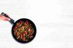 Tefal Easy Chef Wokpan - Ø 28 Cm 19 Tefal Easy Chef Wokpan - Ø 28 Cm -Meubelwinkel 1200x782 1
