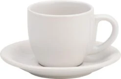 Lite-Body Hermes Kop En Schotel - 18 Cl - Set Van 6 Stuks - Wit -Meubelwinkel 1200x784 1