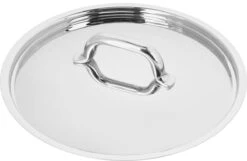 Demeyere Classico 3 Soeppan - Met Deksel - Inductie - 24 Cm - 7L 12 Demeyere Classico 3 Soeppan - Met Deksel - Inductie - 24 Cm - 7L -Meubelwinkel 1200x784