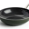 Dagelijkse Kost Door Jeroen Meus - Wok ø28cm - Inductie - Anti-aanbak - PFAS-vrij 2 Dagelijkse Kost Door Jeroen Meus - Wok ø28cm - Inductie - Anti-aanbak - PFAS-vrij -Meubelwinkel 1200x789 1