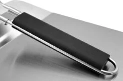 Alpina Pizzaschep - Voor Inklapbaar Handvat - RVS - 53 Cm -Meubelwinkel 1200x790 5