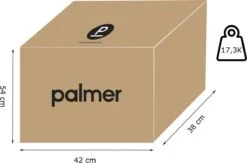 Palmer Serviesset Bama Copper Stoneware 6-persoons 24-delig Koper -Meubelwinkel 1200x793 5