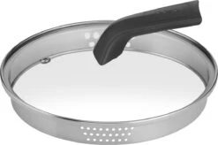 Tefal Robusto - Hapjespan - Ø26 Cm - Met Deksel 17 Tefal Robusto - Hapjespan - Ø26 Cm - Met Deksel -Meubelwinkel 1200x795 1