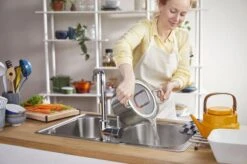 BK Q-linair Master Glas Pannenset - 5-delig - Glazen Deksel - Veilig Afgietsysteem - Inductie 38 BK Q-linair Master Glas Pannenset - 5-delig - Glazen Deksel - Veilig Afgietsysteem - Inductie -Meubelwinkel 1200x796 5