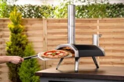 Ooni Fyra 12 Houtpellets Gestookte Pizzaoven -Meubelwinkel 1200x798 11