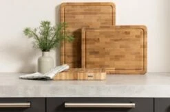 Butler Betulla - Snijplank Met Ril - 40 X 30 Cm -Meubelwinkel 1200x798 5