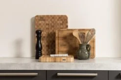 Butler Betulla - Snijplank Met Ril - 40 X 30 Cm -Meubelwinkel 1200x798 8