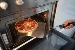 Alpina Pizzaschep - Voor Inklapbaar Handvat - RVS - 53 Cm -Meubelwinkel 1200x799 100