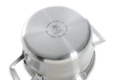 BK Premium+ Pannenset - 9-delig - Veilig Afgietsysteem - Inductie -Meubelwinkel 1200x799 27