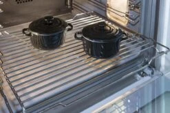 BK Bourgogne Cocotte Ø 10 Cm - 2 Stuks - Zwart - Oven 25 BK Bourgogne Cocotte Ø 10 Cm - 2 Stuks - Zwart - Oven -Meubelwinkel 1200x799 38