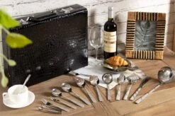 Swiss Pro+ Bestekset In Koffer-72 Delig-12 Persoons-Zwitsers Kwaliteit-Complete Set-100% Roestvrijstaal-Modern 21 Swiss Pro+ Bestekset In Koffer-72 Delig-12 Persoons-Zwitsers Kwaliteit-Complete Set-100% Roestvrijstaal-Modern -Meubelwinkel 1200x799 46