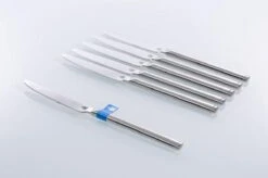 BK Waal Dessertmessen - 6 Stuks - 18/10 Edelstaal -Meubelwinkel 1200x799 61