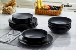 Buccan Borden Set - Matt Onyx - Zwart - 18pcs -Meubelwinkel 1200x799 69