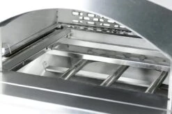 Bighorn Outdoor Edelstaal Gas Pizza Oven - Draagbare Gas Barbecue - Edelstaal -Model SRGG20001 22 Bighorn Outdoor Edelstaal Gas Pizza Oven - Draagbare Gas Barbecue - Edelstaal -Model SRGG20001 -Meubelwinkel 1200x799 80