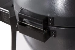 Apache Grill 21 Inch Kamado BBQ Egg | Houtskool | Zwart | Ø 50cm Grill Oppervlak | Dubbelwandig & Geïsoleerd -Meubelwinkel 1200x799 84