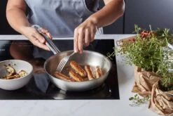 Demeyere Restoline 3 RVS Koekenpan – Koekenpan Inductie - 20 Cm – PTFE-vrij 14 Demeyere Restoline 3 RVS Koekenpan – Koekenpan Inductie - 20 Cm – PTFE-vrij -Meubelwinkel 1200x800 11