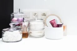 Cosy & Trendy Bonbonniere - Glas - Ø 13 Cm X 12.5 Cm -Meubelwinkel 1200x800 112