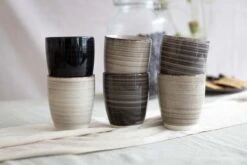 Studio Tavola Bekers Vintage Loft 350 Ml - 6 Stuks 8 Studio Tavola Bekers Vintage Loft 350 Ml - 6 Stuks -Meubelwinkel 1200x800 117