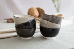 Studio Tavola Kommen Vintage Loft ø 14 Cm - 6 Stuks -Meubelwinkel 1200x800 130