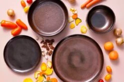 Palmer Serviesset Bama Copper Stoneware 6-persoons 24-delig Koper -Meubelwinkel 1200x800 137