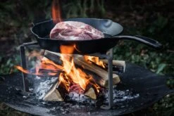 Petromax Skillet - Gietijzer - Koekenpan Met Steel En Handgreep - ø35cm Fp35t -Meubelwinkel 1200x800 14