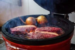 Kamado Vilt | BBQ Vilt | 3 Mm Dik ZWART | Kamado Vervangingsvilt | Hitteseal / Luchtseal BBQ | Geschikt Voor: Big Green Egg, Black Bastard, Kamado Joe, Big Joe & Grill Guru -Meubelwinkel 1200x800 147