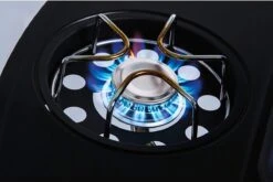 Halifax Gasbarbecue 5,5 KW - Buitenkeuken Met Lavasteen Grillplaat En Gaspit - 100x98 Cm 11 Halifax Gasbarbecue 5,5 KW - Buitenkeuken Met Lavasteen Grillplaat En Gaspit - 100x98 Cm -Meubelwinkel 1200x800 159