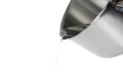 BK Profiline Steelpan Ø 14 Cm - RVS - Inductie -Meubelwinkel 1200x800 17